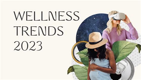 At the steamy end of the temperature spectrum, hot springs are now poised to be the next big thing in wellness. . Wellness trends 2023